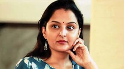 'അവരുടെ രാജ്യസ്നേഹം ചോദ്യം ചെയ്യാനാകില്ല'; ജെഎന്‍യുവിലെ വിദ്യാര്‍ത്ഥികളെ പിന്തുണച്ച് മഞ്ജു വാര്യര്‍