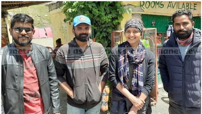 'സുരക്ഷിതരാണ്'; സനല്‍കുമാര്‍ ശശിധരന്‍റെ ഫേസ്ബുക്ക് കുറിപ്പ്