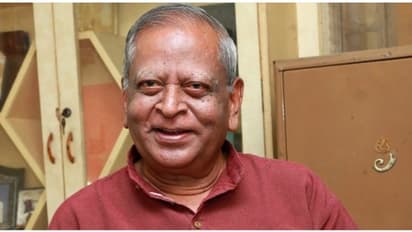 ராஜீவ் காந்தி கொலை வழக்கை விசாரித்த ஓய்வு பெற்ற சிபிஐ அதிகாரி ரகோத்தமன் கொரோனாவால் உயிரிழப்பு.