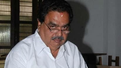 Congressman’s remark on new Karnataka BJP chief Nalin Kumar Kateel: Party dismisses it as ‘figment of imagination’