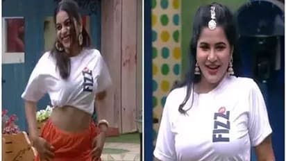 బిగ్ బాస్ 3: పునర్నవి, అషుల రచ్చ చూశారా..?