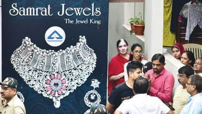 ಜ್ಯುವೆಲ್ಲರಿ ದೋಚಲು ಸೈನಿಕನ ಕರೆಸಿದ ಕಳ್ಳರು!