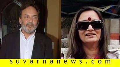 ಎನ್ಡಿಟೀವಿ ಮಾಲಿಕ ಪ್ರಣಯ್, ಪತ್ನಿ ರಾಧಿಕಾಗೆ ಸಿಬಿಐ ಕಂಟಕ!