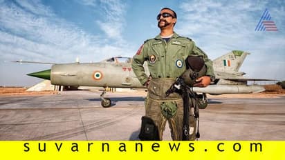 ಸೆ.3ಕ್ಕೆ ವರ್ತಮಾನ್ ಮಿಗ್-21 ಸಂಚಾರ!