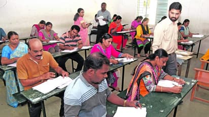 ಶಿಕ್ಷಕರ ಟಿಇಟಿ ಪರೀಕ್ಷೆ ತೊಡಕುಗಳ ಪರಿಹಾರಕ್ಕೆ ಚಿಂತನೆ