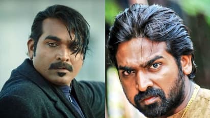 വില്ലനായി നിറഞ്ഞാടാൻ മക്കൾ സെൽവൻ; വിജയ് സേതുപതിയുടെ തെലുങ്ക് ചിത്രം