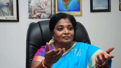 கொரோனாவால் பாதிக்கப்பட்ட பத்திரிகையாளர்கள்... பதறிய தமிழிசை... எடப்பாடி அரசுக்கு கோரிக்கை!