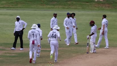 ಟೆಸ್ಟ್ ವಿಶ್ವಕಪ್ಗೆ ಟೀಂ ಇಂಡಿಯಾ ರೆಡಿ; ಆ್ಯಂಟಿಗಾದಲ್ಲಿ ಭಾರತ-ವಿಂಡೀಸ್ ಫೈಟ್!