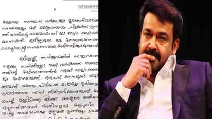 ഒഡീഷക്ക് സാധിക്കുമെങ്കില്‍ എന്തുകൊണ്ട് നമുക്കും കഴിയില്ല?; പ്രകൃതിദുരന്ത മുന്നൊരുക്കങ്ങളെക്കുറിച്ച് മോഹന്‍ലാല്‍