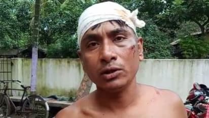 কিছু না নিয়েই পালাল ডাকাত দল,  ডাকাতি রুখে দিল গৃহবধূরা