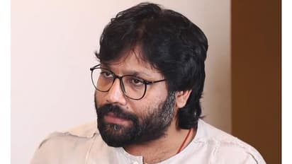 Pushpa:'అర్జున్ రెడ్డి' డైరెక్టర్ కామెంట్స్ పై ట్రోలింగ్