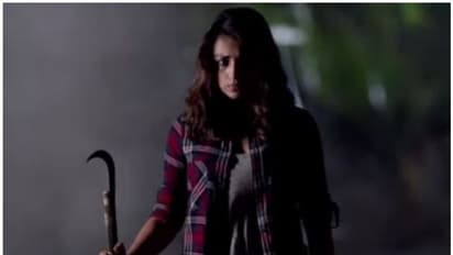 త్రిష సినిమాకి షాక్ ఇచ్చిన సెన్సార్ బోర్డ్!