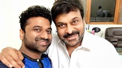 చిరుకి దేవిశ్రీప్రసాద్ మ్యూజికల్ బర్త్ డే విషెస్!