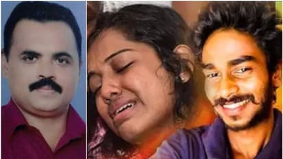 നീനുവിന്‍റെ അച്ഛനെ വെറുതെ വിട്ടത് ഗൂഢാലോചനാ കുറ്റം തെളിയിക്കാൻ കഴിയാതിരുന്നതിനാൽ
