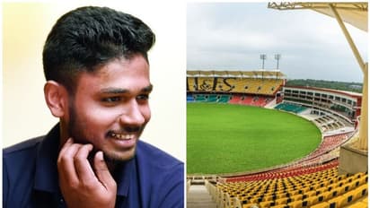 ಮತ್ತೊಮ್ಮೆ ಕ್ರಿಕೆಟ್ ಅಭಿಮಾನಿಗಳ ಹೃದಯ ಗೆದ್ದ ಸಂಜು ಸ್ಯಾಮ್ಸನ್..!