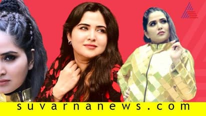 ಚಿಕ್ಕ ವಯಸ್ಸಿಗೆ ಕ್ಯಾಮೆರಾ ಎದುರಿಸಿದ ನಟಿಗೆ ಸಿಕ್ತು Bigg Boss, DKD ಅವಕಾಶ!