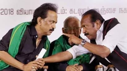 இவர்களுக்கு சொந்த மாவட்டங்களில் பணி மாறுதல் வழங்குங்க.. ஸ்டாலினிடம் ரெகமெண்ட் செய்த புரட்சி புயல் வைகோ.