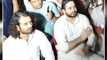 तो क्या गंदे दूध का अवैध कारोबार करने वालों के पक्ष में उतरे थे तेजस्वी यादव ?