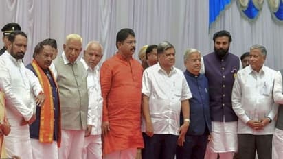 ಕೊಠಡಿ ಬದಲಾವಣೆಗೆ 3 ಸಚಿವರ ಮನವಿ