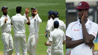 அவங்க 2 பேரையும் நெனச்சாதான் பதறுது.. போட்டிக்கு முன்னாடியே தொடை நடுங்கும் வெஸ்ட் இண்டீஸ் கேப்டன்