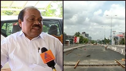 പാലാരിവട്ടം അഴിമതി: ഇബ്രാഹിംകുഞ്ഞിനെതിരായ നടപടിയിൽ എജിയെ വിളിച്ചുവരുത്തി ഗവര്‍ണര്‍