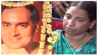 Rajiv Gandhi assassination case: Nalini Sriharan’s plea seeking early release dismissed