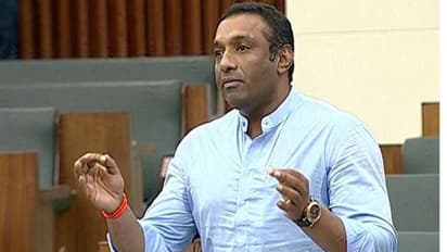 మేకపాటికి మరిన్ని మంత్రిత్వ శాఖలు... జగన్ సర్కార్ కీలక నిర్ణయం