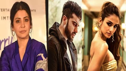 మీడియాపై దుమ్మెత్తిపోస్తున్న అనుష్క.. మన ఊపిరి ఆగిపోతోంది!