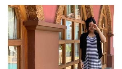 గ్లామర్ డోస్ పెంచుతున్న రష్మిక మందన్న