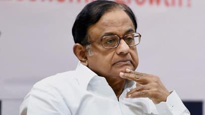 INX media case: ‘ED wants to arrest me to humiliate me minute by minute’, says Chidambaram
