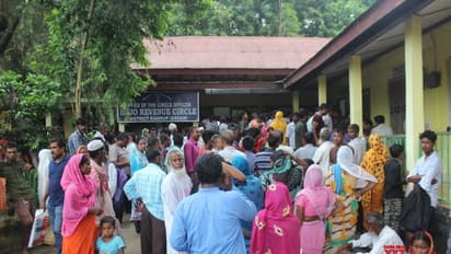 ರಾಜ್ಯ ಅಕ್ರಮ ಬಾಂಗ್ಲನ್ನರ ಸಾಮ್ರಾಜ್ಯ!