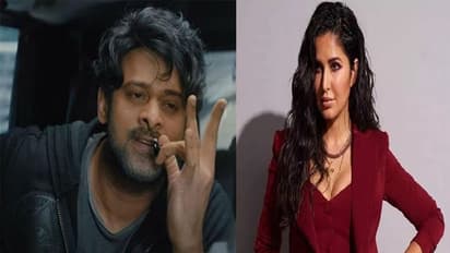 ప్రభాస్ కు బాలీవుడ్ బ్యూటీ షాకివ్వడం వల్లే ఇలా!