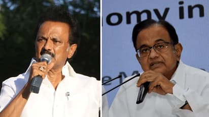 ’நாட்டிற்கு அவமானம்...’ ப.சிதம்பரம் விவகாரத்தில் காங்கிரஸின் வாயை அடைத்த மு.க.ஸ்டாலின்..!