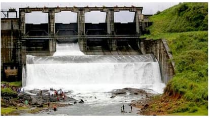 വൃഷ്ടി പ്രദേശത്ത് കനത്ത മഴ; ബാണാസുര സാഗര് അണക്കെട്ട് വീണ്ടും തുറക്കും
