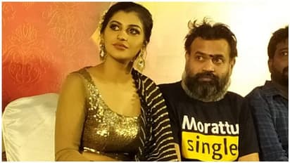 ’எங்களுக்கெல்லாம் யாருமே பொண்ணு குடுக்கமாட்டாங்க பாஸ்’...புலம்பும் ‘முரட்டு சிங்கிள்’பிரேம்ஜி...