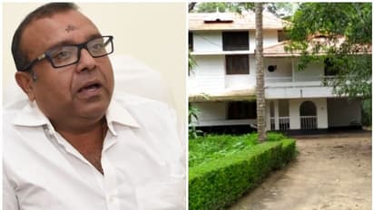 തുഷാര് വെള്ളാപ്പള്ളിക്കെതിരായ കേസ്: പരാതിക്കാരന്റെ വീട്ടിൽ പൊലീസ്