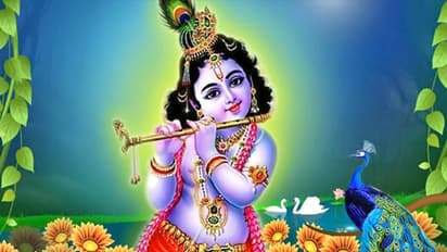 जन्माष्टमी व्रत - शंका समाधान