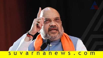 3 ಡಿಸಿಎಂ: ' ಅಮೀತ್ ಶಾ ತಿಳುವಳಿಕೆ ಪ್ರಶ್ನಿಸುವಂತಿಲ್ಲ'