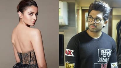 అలియా భట్.. బన్నీని రిజెక్ట్ చేసిందా..?