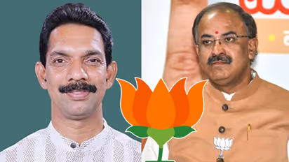 Nalin Kumar Kateel was first choice to head Karnataka BJP, not Limbavali: Spokesperson
