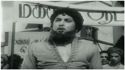 போலிகளுக்கு புத்தி புகட்டும் புள்ளி விபரங்கள்...’நாடோடி மன்னன் எம்.ஜி.ஆருக்கே அந்தப் பிரச்சினை இருந்துச்சா பாஸ்?...