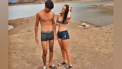 इसी लड़के के चलते आमिर खान का अपनी बेटी इरा से हुआ था झगड़ा