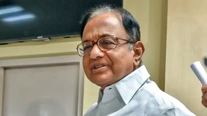 Pakistan supports Chidambaram, says he was arrested for Kashmir stance