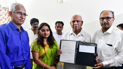 ನೆರೆ ಪರಿಹಾರಕ್ಕೆ TVS ಮೋಟಾರ್ಸ್ 1 ಕೋಟಿ ರೂ ಪರಿಹಾರ!