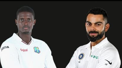 ಭಾರತ-ವಿಂಡೀಸ್ ಸರಣಿಯಲ್ಲಿ ನಿರ್ಮಾಣವಾಗಲಿರುವ ದಾಖಲೆ; ಇಲ್ಲಿದೆ ಲಿಸ್ಟ್!