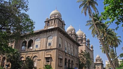 జీవోల మాయం, స్పందించని ప్రభుత్వం: హైకోర్టు ఆగ్రహం