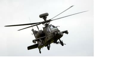 মাত্র কটা দিনের অপেক্ষা! সেপ্টেম্বরেই ভারতীয় বায়ু সেনার হাতে আসছে মার্কিন কপ্টার 'অ্যাপাচে'