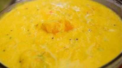 ഈ ഓണത്തിന് അടിപൊളി മത്തങ്ങ പച്ചടി തയ്യാറാക്കാം