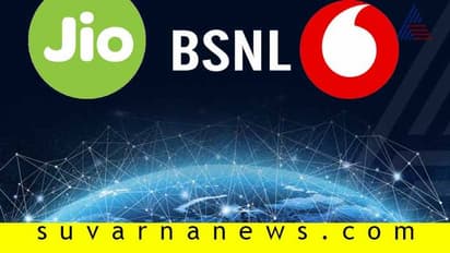ಮೊಬೈಲ್ ಇಂಟರ್ನೆಟ್ ಸ್ಪೀಡ್: ಯಾರು ಮುಂದೆ? ಯಾರು ಹಿಂದೆ? ಇಲ್ಲಿದೆ ಲೇಟೆಸ್ಟ್ ವರದಿ