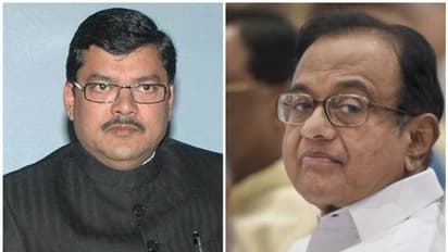 ചിദംബരത്തിന് ജാമ്യമില്ല; കളവ് എത്രനാള് ആവര്ത്തിച്ചാലും സത്യം വിജയിക്കുമെന്ന് കോണ്ഗ്രസ്